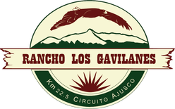 CONTACTO - Rancho Los Gavilanes